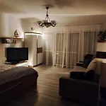Vár-lak Apartman Balatonfüred