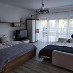 Var-lak Apartmanhaz * Balatonfüred