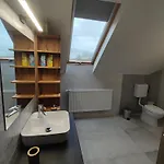 Apartmán Var-lak Apartmanhaz