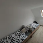 Vár-lak Apartman