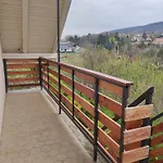 Vár-lak Apartman Balatonfüred