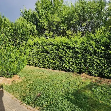 Var-lak Apartmanhaz 公寓 *