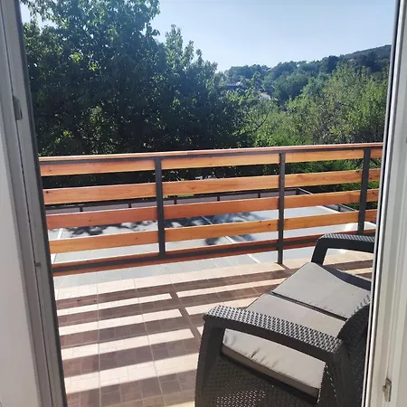 Apartamento Vár-lak