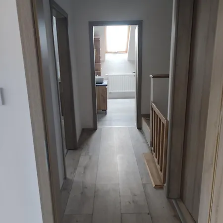 Var-lak Apartmanhaz Apartment