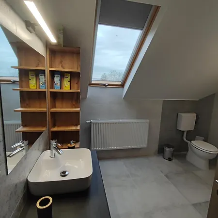 דירה Var-lak Apartmanhaz