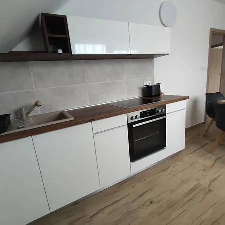 Apartman Vár-lak *