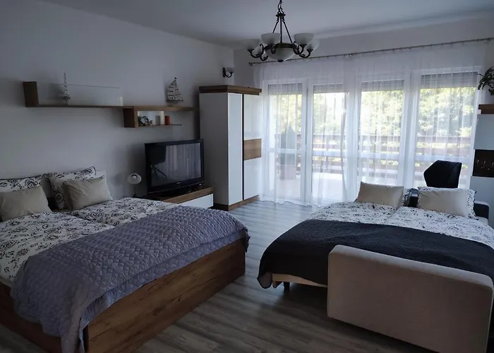 Var-lak Apartmanhaz * Балатонфюред