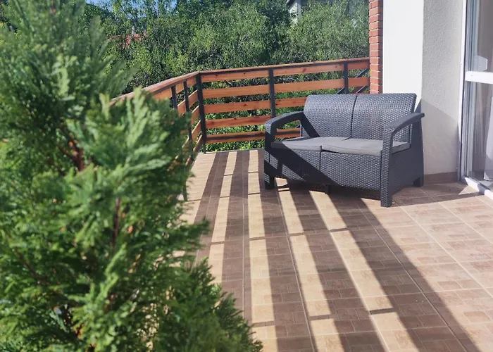 Апартаменты Var-lak Apartmanhaz Балатонфюред